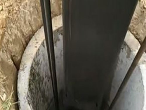 巴州打井公司